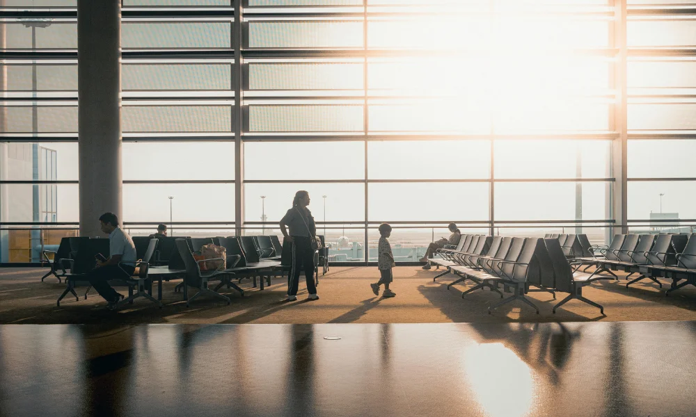 My Pro Travel Availability